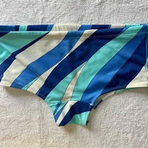Square Cut Swim brief BoyRio